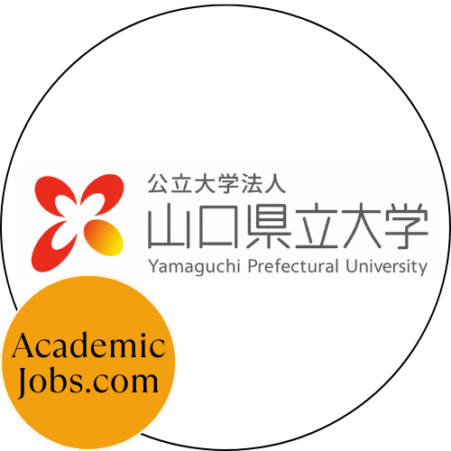 YPU - Yamaguchi Prefectural University logo